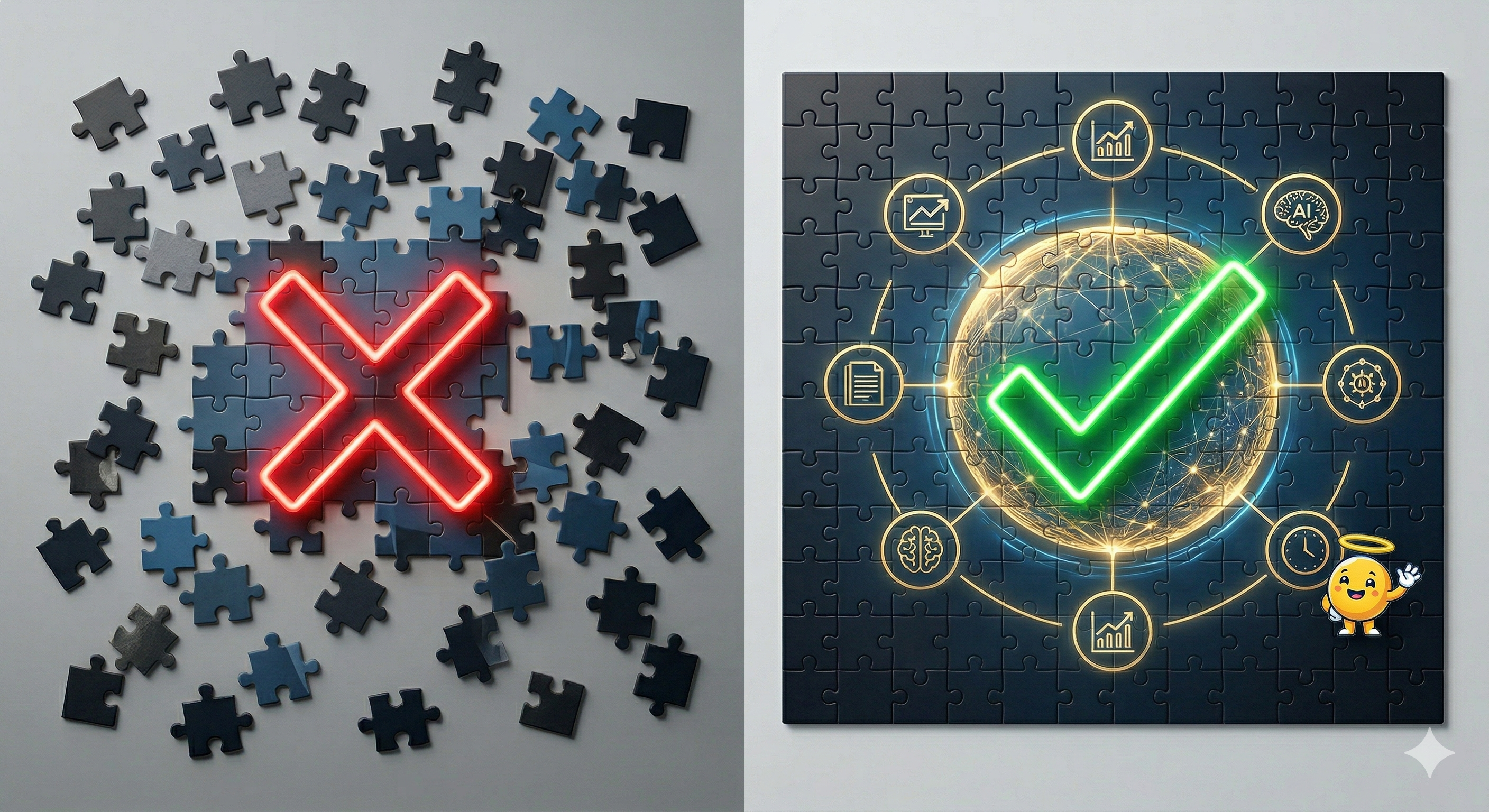 Tipster AI Visione Totale