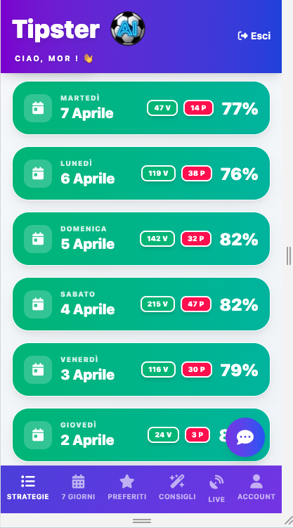 Storico euGENIO 🧞‍♂️